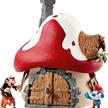 schleich® Pre School Smurfs 20803 Schlumpf Haus mit 2 Figuren | Bild 3