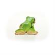 schleich® Wild Life 14882 Europäischer Laubfrosch | Bild 3