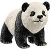 schleich® Wild Life 14886 Grosser Panda Junges