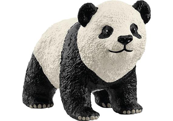 schleich® Wild Life 14886 Grosser Panda Junges