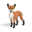 Schleich Schule mag. Tiere 14908 Rabbat der Fuchs | Bild 2