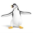 Schleich Schule mag. Tiere 14909 Juri der Pinguin | Bild 2