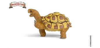 Schleich Schule mag. Tiere 14910 Henrietta die Schildkröte