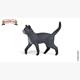 Schleich Schule mag. Tiere 14912 Kater