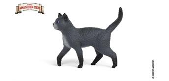 Schleich Schule mag. Tiere 14912 Kater