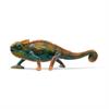 Schleich Wild Life 14858 Chamäleon 4,5 cm