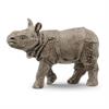 Schleich Wild Life 14860 Panzernashorn Baby 5.5 cm