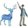 Schleich Wizarding World -- 42680 Harry Potter™ & Patronus