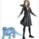 Schleich Wizarding World -- 42681 Hermine Granger & Patronus