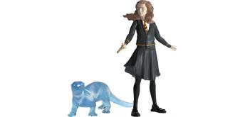 Schleich Wizarding World -- 42681 Hermine Granger & Patronus