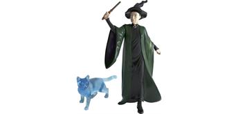 Schleich Wizarding World 42682 Professor McGonagall & Patronus