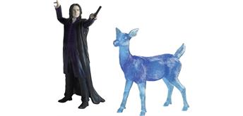 Schleich Wizarding World -- 42683 Professor Snape™ & Patronus