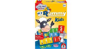 Schmidt - MyRummy Junior