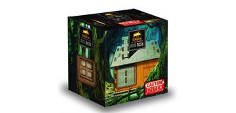 Secret Escape Box – Cabin in the Woods