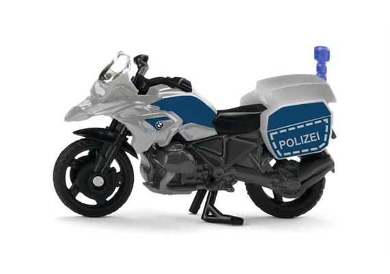 Siku 1551 BMW Polizeimotorrad