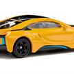 Siku 1558 BMW i8 | Bild 4