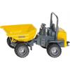 Siku 3509 Wacker Neuson DW60 Dumper 1:50