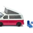 Siku Super 1922 VW T6 California 1:50 | Bild 5