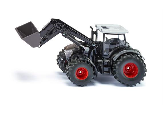 Siku1990 Fendt 942 Vario mit Frontlader 1:50