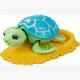 Silverlit - Rescue Turtle, 2-fach sortiert