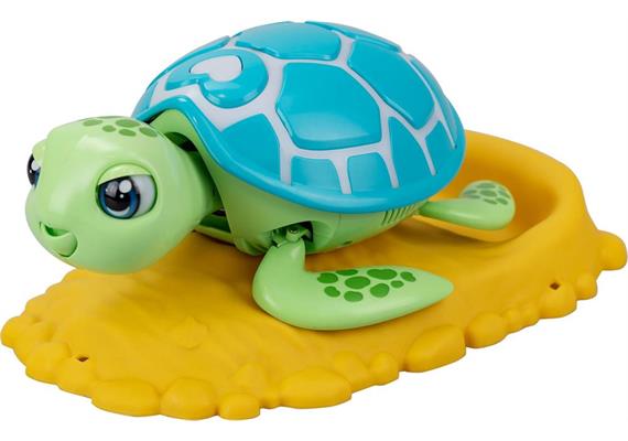 Silverlit - Rescue Turtle, 2-fach sortiert