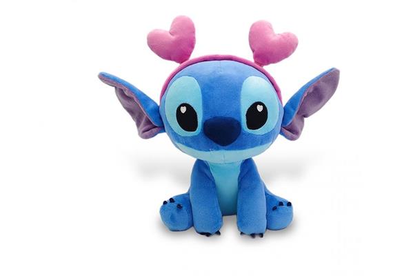 Simba Disney Stitch Love, 25 cm