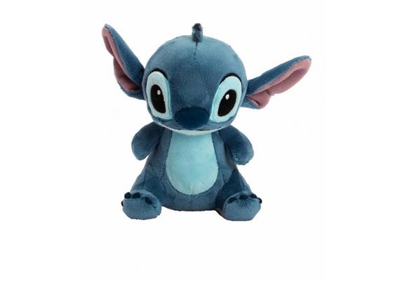 Simba Disney Stitch Mini, 15 cm