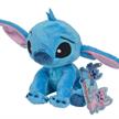 Simba - Disney - Stitch Plüsch (25 cm) | Bild 4