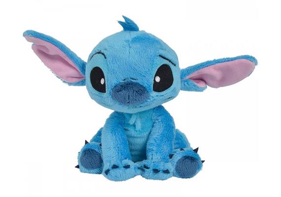 Simba - Disney - Stitch Plüsch (25 cm)