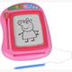 Simba Peppa Pig Magnet Maltafel