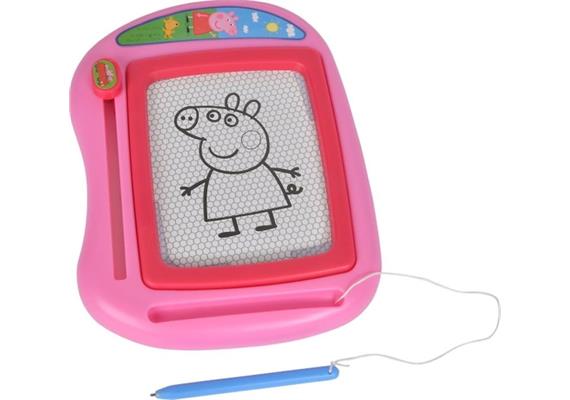 Simba Peppa Pig Magnet Maltafel