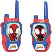 Simba - Walkie Talkie Spidey | Bild 5