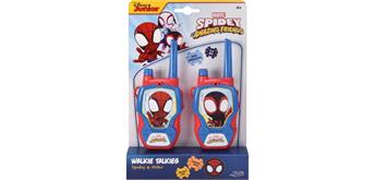 Simba - Walkie Talkie Spidey