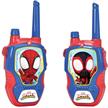 Simba - Walkie Talkie Spidey | Bild 6