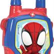 Simba - Walkie Talkie Spidey | Bild 4