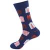 Socken 2246-011-5 Grösse 38 - 45 Clothing