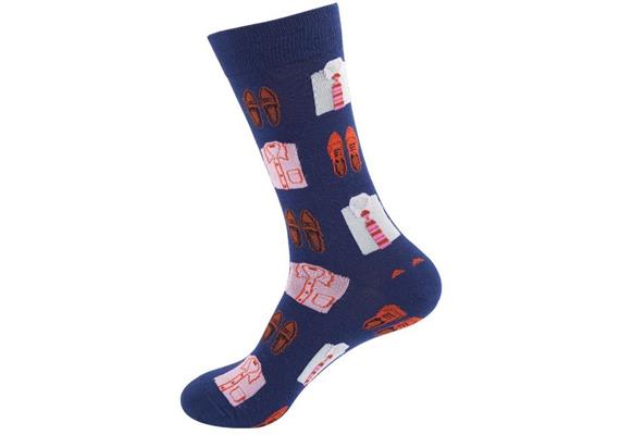 Socken 2246-011-5 Grösse 38 - 45 Clothing