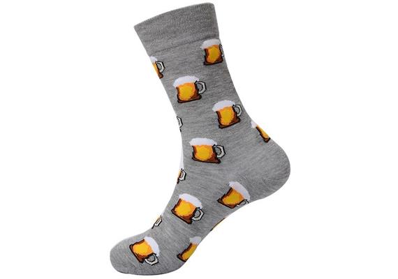 Socken 2246-012-12 Grösse 38 - 45 Beer