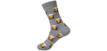 Socken 2246-012-12 Grösse 38 - 45 Beer