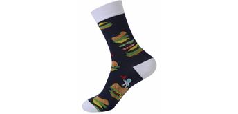 Socken 2246-015-32 Grösse 38 - 45 cm Hamburgers