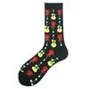 Socken 2246-033 Grösse 38 - 45 cm - Gitarren