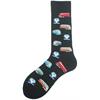 Socken 2246-036-22 Grösse 38 - 45 Vans