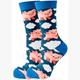 Socken 2246-069-18 Grösse 38 - 45 Pigs