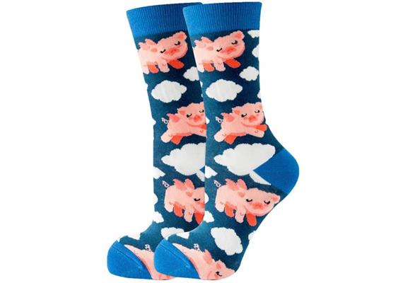 Socken 2246-069-18 Grösse 38 - 45 Pigs