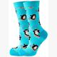 Socken 2246-069-22 Grösse 36 - 43 cm - Penguins