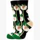 Socken 2246-069-23 Grösse 36 - 43 cm Tulips