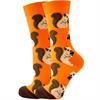 Socken 2246-069-24 Grösse 36 - 43 cm - Squirrels