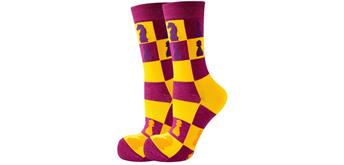 Socken 2246-069 Grösse 38 - 45 cm Checkers