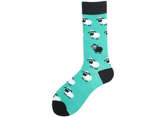 Socken 2246-070 Grösse 36 - 43 Sheep