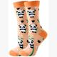 Socken 2246-085 Grösse 38 - 45 cm Pandas